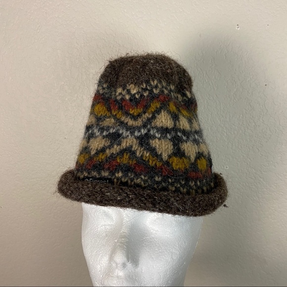 Other - Everest Beanie Hand Made Wool Baby Size